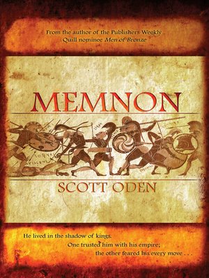 cover image of Memnon